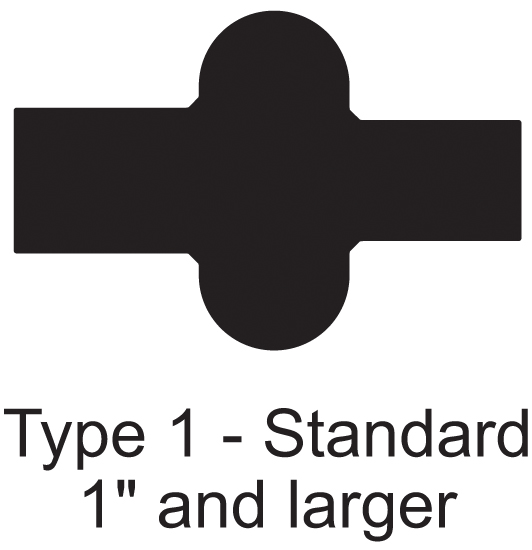 METAL DETECTABLE CLAMP GASKET